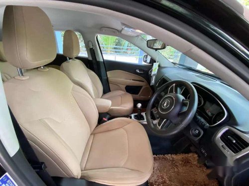 Used 2018 Jeep Compass MT for sale in Kottayam 