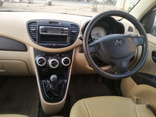 Used 2009 Hyundai i10 MT for sale in Ahmedabad 