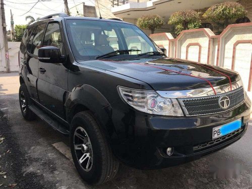 2013 Tata Safari Storme EX AT for sale in Jalandhar 