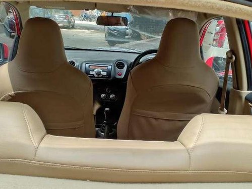 Used Used Honda Brio VX 2015 MT for sale in Hyderabad 