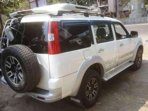 Used 2008 Ford Endeavour MT for sale in Mumbai 
