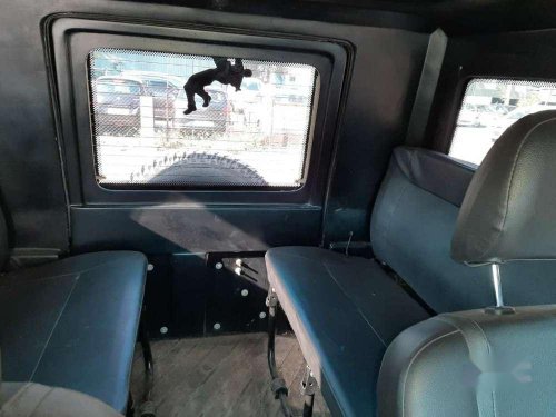 Used 2016 Mahindra Thar CRDe MT for sale in Pune 