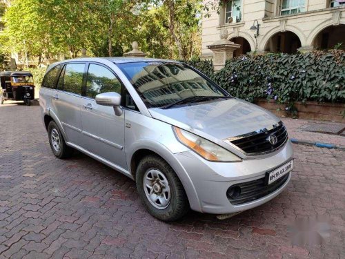 Used Tata Aria Pride 2011 MT for sale in Nashik 