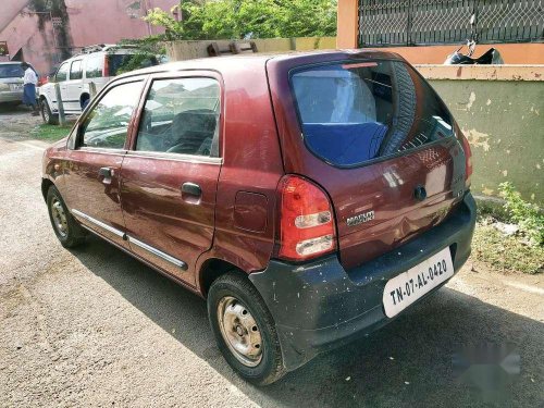 Used 2006 Maruti Suzuki Alto MT for sale in Chennai