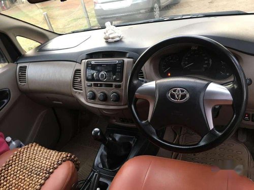 Used 2015 Toyota Innova AT for sale in Mumbai 