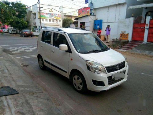 Maruti Suzuki Wagon R VXi BS-III, 2014, Petrol MT in Chennai