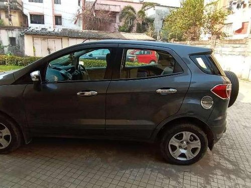 Used Ford EcoSport 2014 MT for sale in Kolkata 