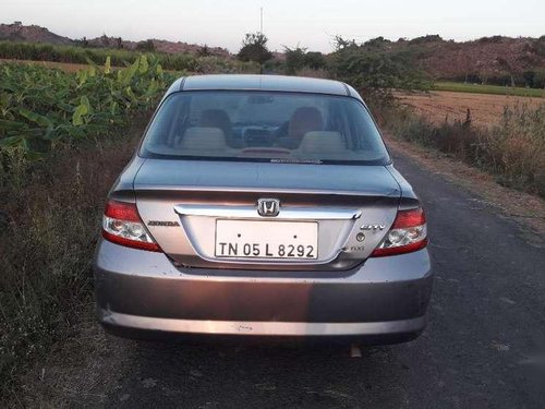 Used Honda City ZX GXi 2004 MT for sale in Chennai