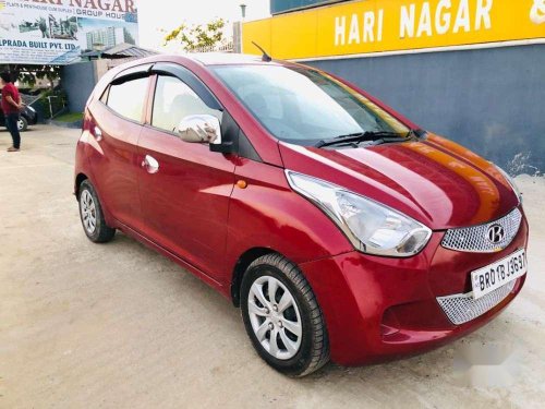 Hyundai Eon Magna, 2013, Petrol MT for sale in Patna 