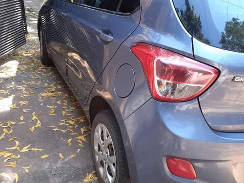 Used 2017 Hyundai Grand i10 MT for sale in Chennai