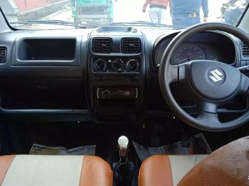 2009 Maruti Suzuki Wagon R LXI MT for sale in Meerut