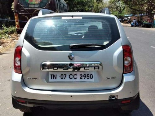 Used 2015 Renault Duster MT for sale in Chennai