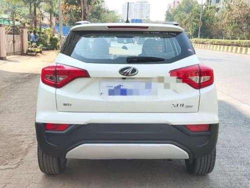 Used 2019 Mahindra XUV300 MT for sale in Thane 