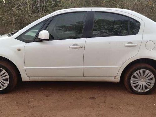 2010 Maruti Suzuki SX4 MT for sale in Ponda