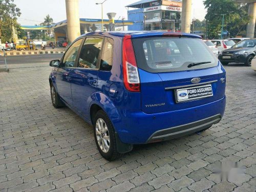 Ford Figo Diesel Titanium 2013 MT for sale in Kochi 