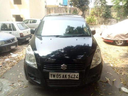 Used 2011 Maruti Suzuki Ritz MT for sale in Chennai