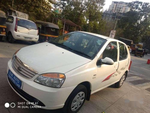 Used Tata Indica eV2 , 2014, MT for sale in Thane 