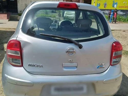 Used 2012 Nissan Micra MT for sale in Ludhiana 