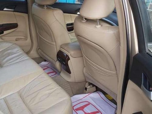 Used 2008 Honda Accord MT for sale in Kolkata 