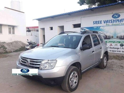 Renault Duster 85 PS RxE 2013, Diesel MT for sale in Coimbatore 