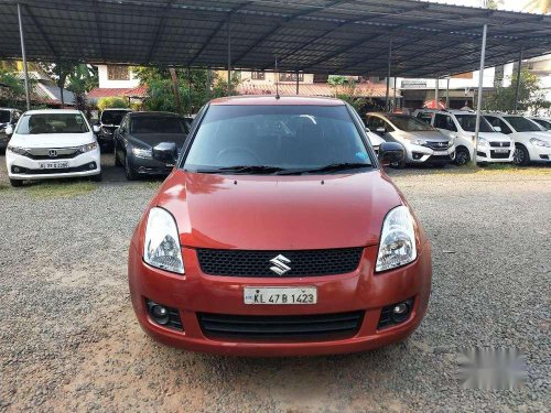 2011 Maruti Suzuki Swift VDI MT for sale in Kochi 