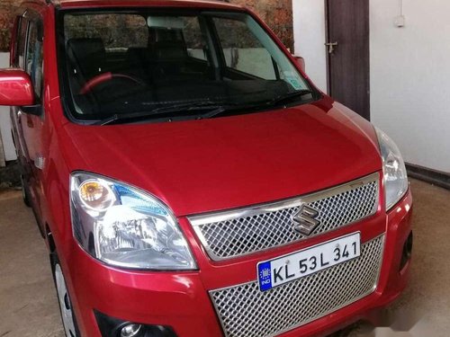 Maruti Suzuki Wagon R 1.0 VXi, 2016, Petrol MT in Tirur 