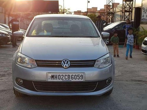 Volkswagen Vento 2011 MT for sale in Pune 