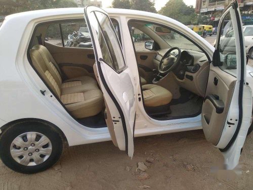 Used 2009 Hyundai i10 MT for sale in Ahmedabad 