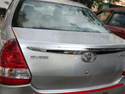 Used 2015 Etios GD  for sale in Chennai