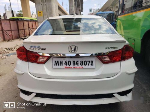 Used 2018 Honda City MT for sale in Pune 