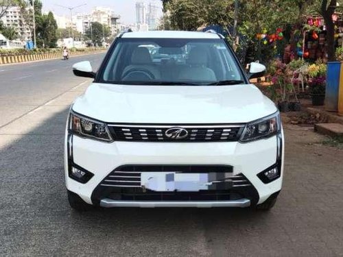 Used 2019 Mahindra XUV300 MT for sale in Thane 