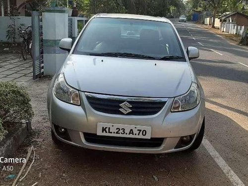 Maruti Suzuki Sx4 SX4 ZXi, 2007, Petrol MT in Thiruvananthapuram