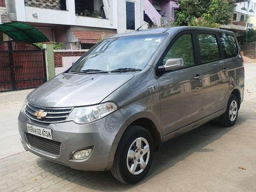Used Chevrolet Enjoy, 2015, Diesel MT for sale in Nagpur 