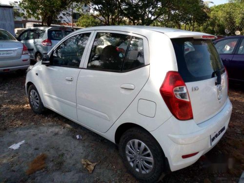 Used Hyundai i10 Sportz 1.2 2013 MT for sale in Pune 