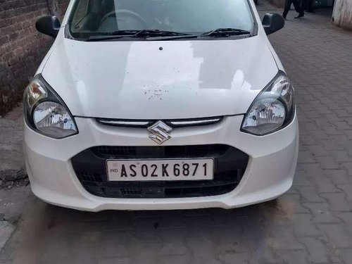 2013 Maruti Suzuki Alto 800 LXI MT for sale in Nagaon