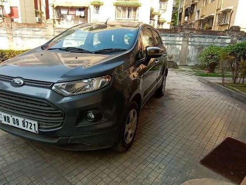 Used Ford EcoSport 2014 MT for sale in Kolkata 