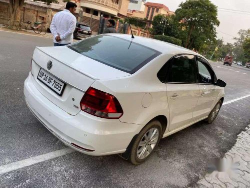 Used Volkswagen Vento 2016 MT for sale in Ghaziabad 