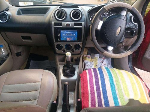 Used 2008 Ford Fiesta MT for sale in Coimbatore 