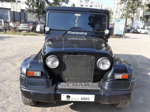 Used 2016 Mahindra Thar CRDe MT for sale in Pune 