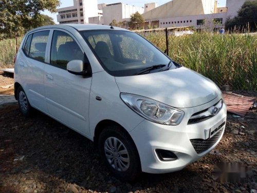 Used Hyundai i10 Sportz 1.2 2013 MT for sale in Pune 