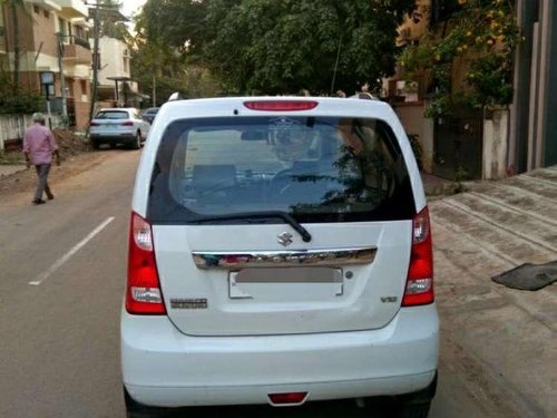 Maruti Suzuki Wagon R VXi BS-III, 2014, Petrol MT in Chennai