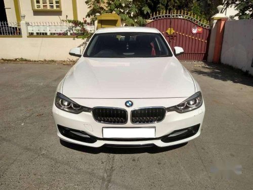 Used BMW 3 Series 2012 AT for sale in Chennai