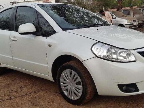 2010 Maruti Suzuki SX4 MT for sale in Ponda