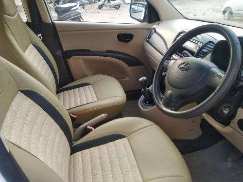 Used 2009 Hyundai i10 MT for sale in Ahmedabad 