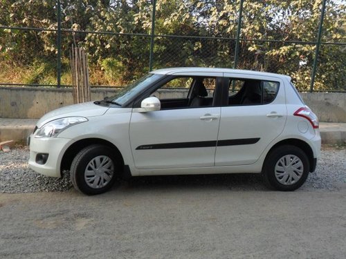 Used 2013 Maruti Suzuki Swift VDI MT for sale in Bangalore