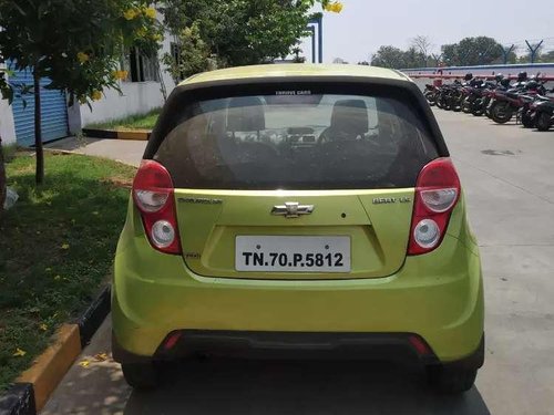 Used 2015 Chevrolet Beat MT for sale in Hosur 