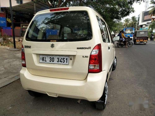 2007 Maruti Suzuki Wagon R LXI MT for sale in Palakkad