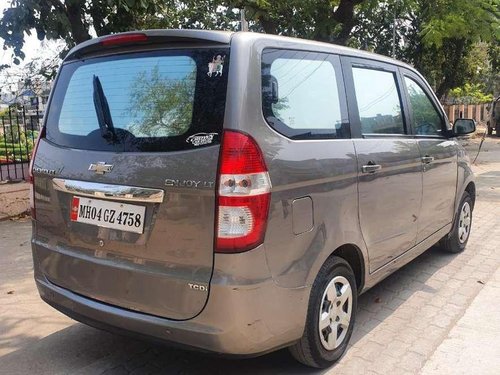 Used Chevrolet Enjoy, 2015, Diesel MT for sale in Nagpur 