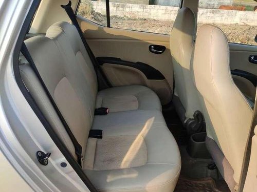 Used Hyundai i10 Magna 2010 MT for sale in Chennai