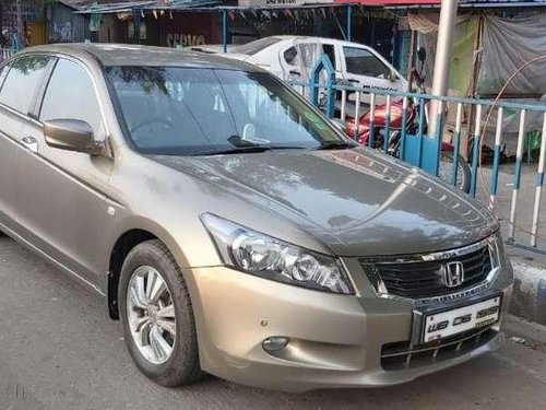 Used 2008 Honda Accord MT for sale in Kolkata 